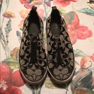 Coach ‘Summer’ Sneakers